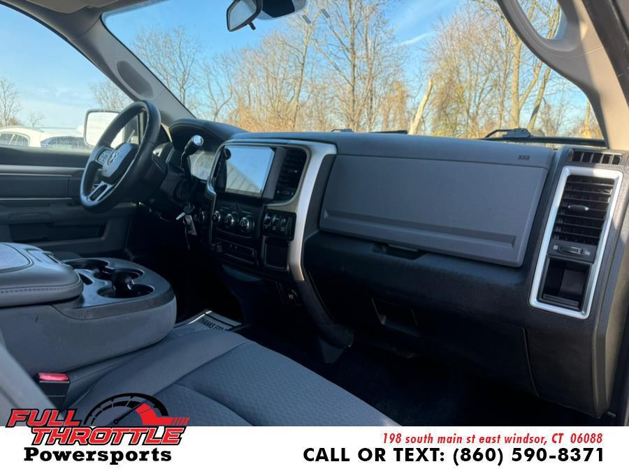 used 2013 Ram 2500 car, priced at $16,999