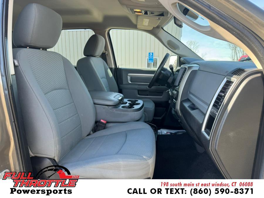 used 2013 Ram 2500 car, priced at $16,999