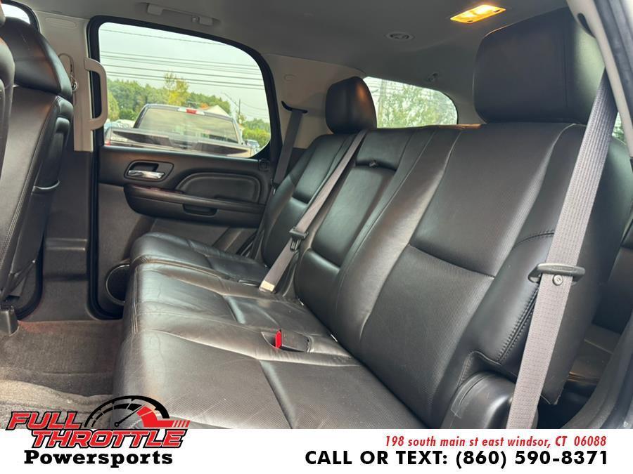used 2011 Cadillac Escalade car, priced at $13,999