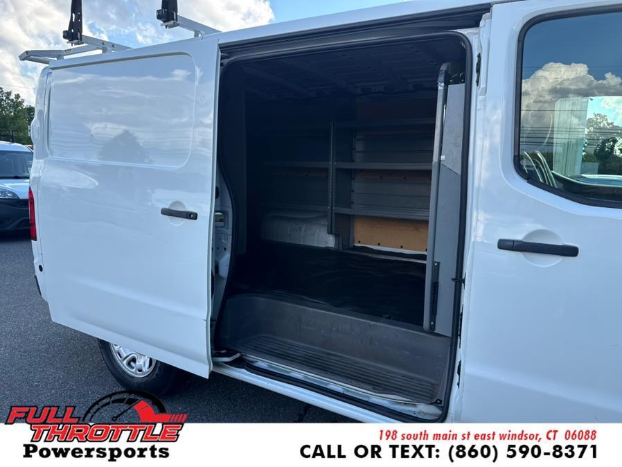 used 2019 Nissan NV Cargo NV1500 car, priced at $9,999