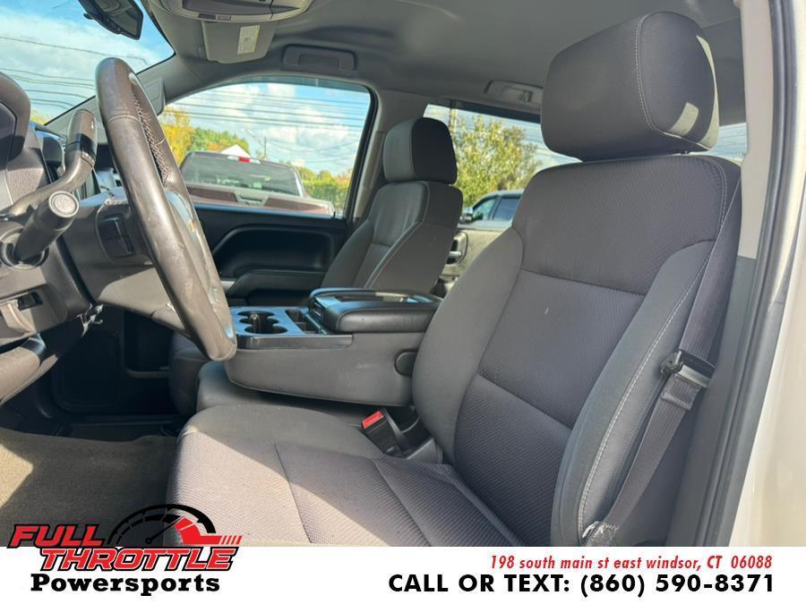 used 2015 Chevrolet Silverado 1500 car, priced at $16,999