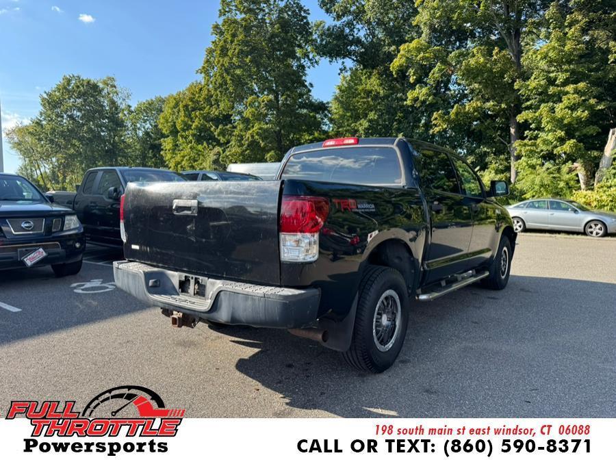 used 2013 Toyota Tundra car, priced at $9,999