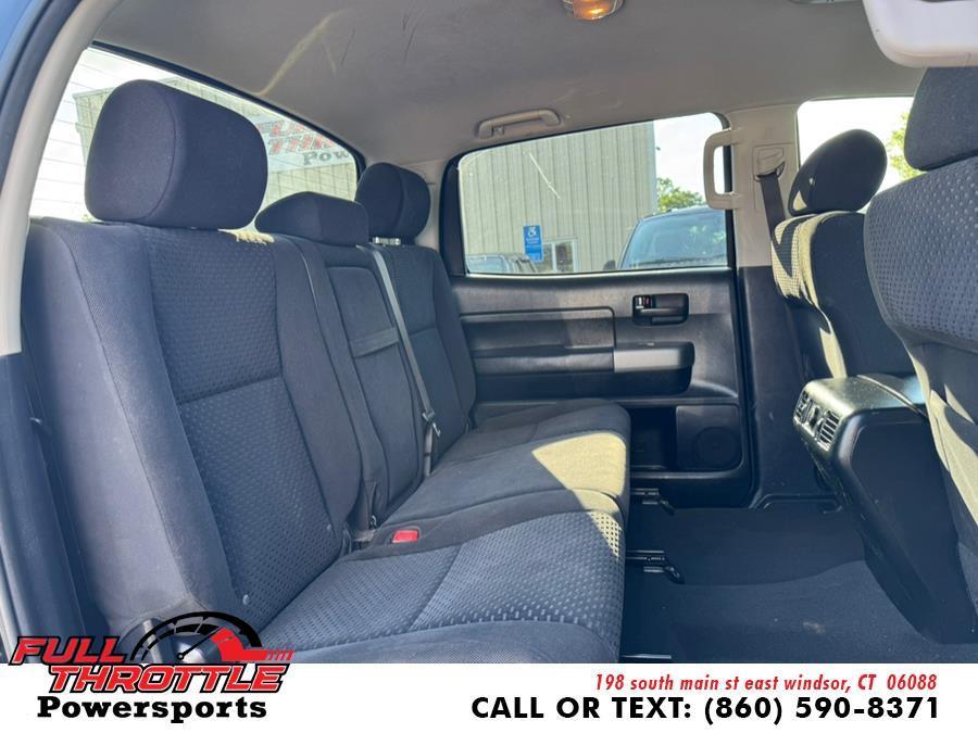 used 2013 Toyota Tundra car, priced at $9,999