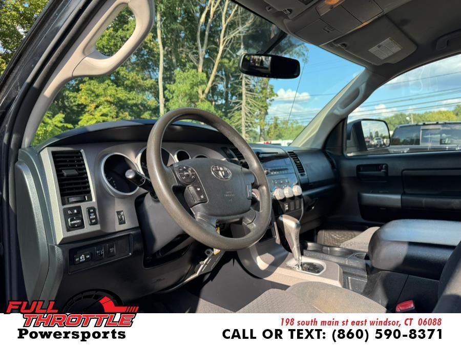 used 2013 Toyota Tundra car, priced at $9,999