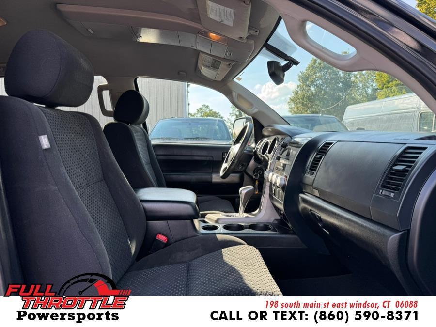 used 2013 Toyota Tundra car, priced at $9,999