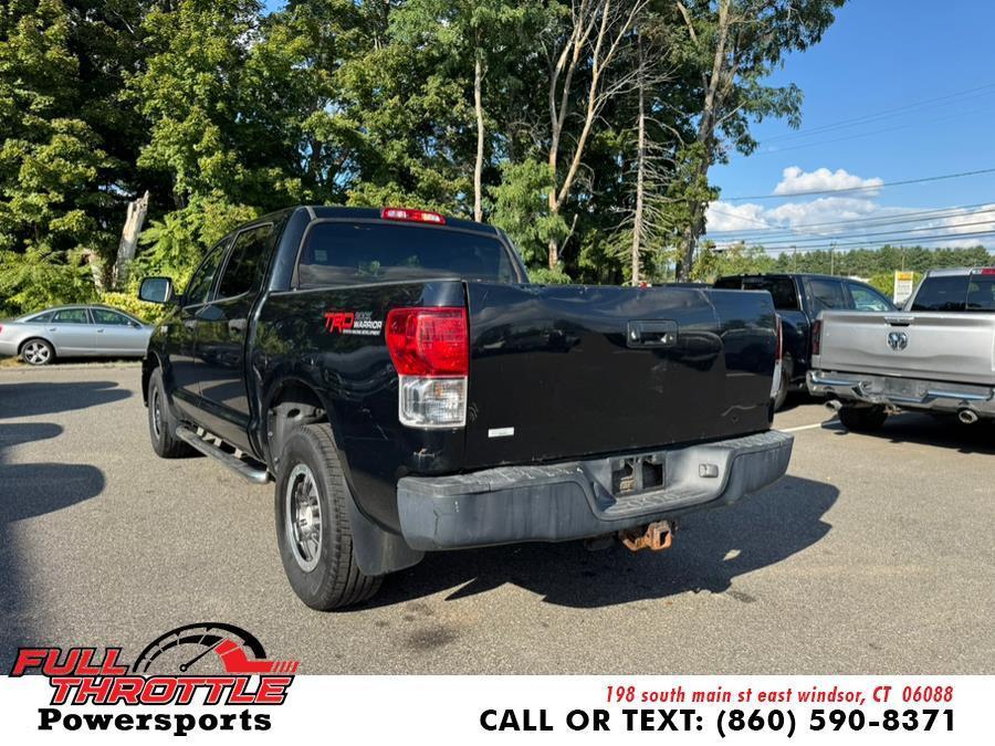 used 2013 Toyota Tundra car, priced at $9,999