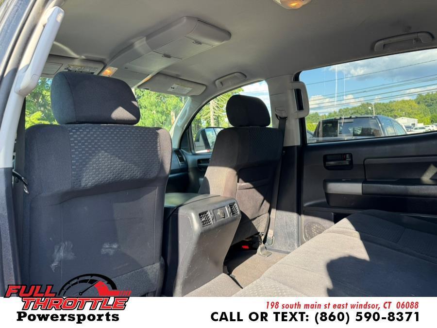 used 2013 Toyota Tundra car, priced at $9,999