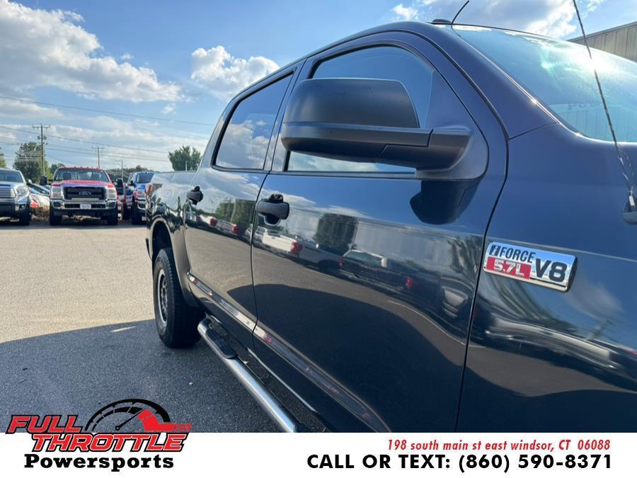 used 2013 Toyota Tundra car, priced at $9,999