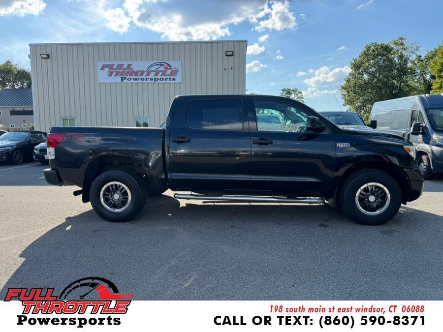 used 2013 Toyota Tundra car, priced at $9,999
