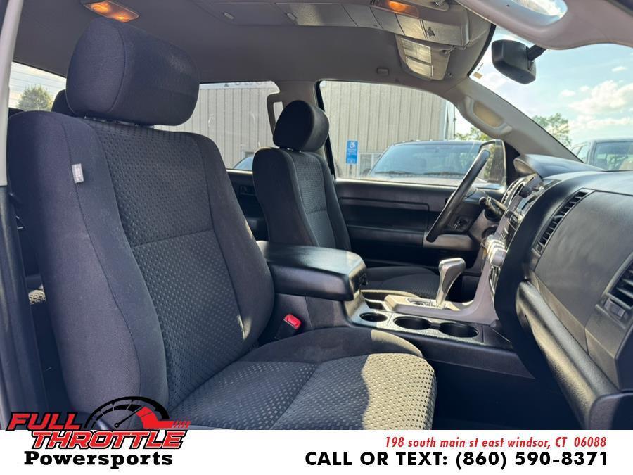 used 2013 Toyota Tundra car, priced at $9,999