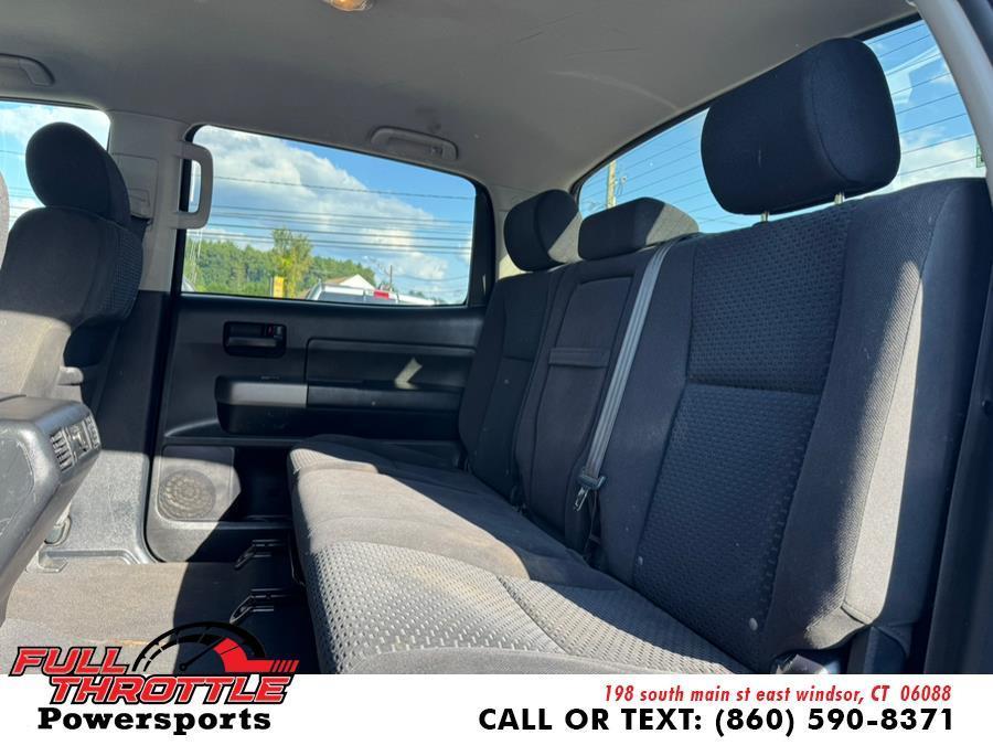 used 2013 Toyota Tundra car, priced at $9,999