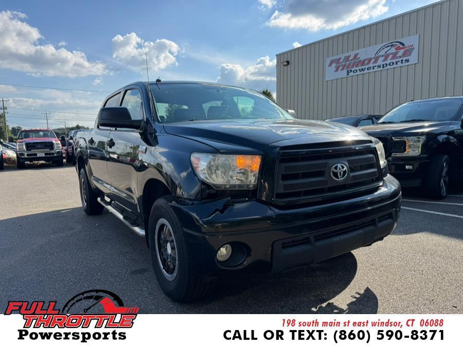 used 2013 Toyota Tundra car, priced at $9,999