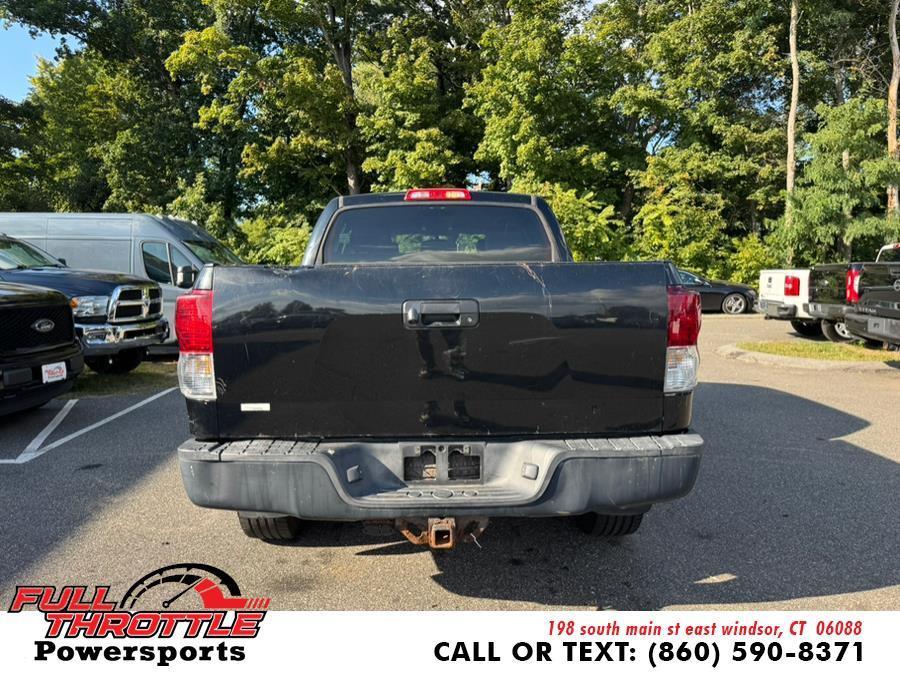 used 2013 Toyota Tundra car, priced at $9,999