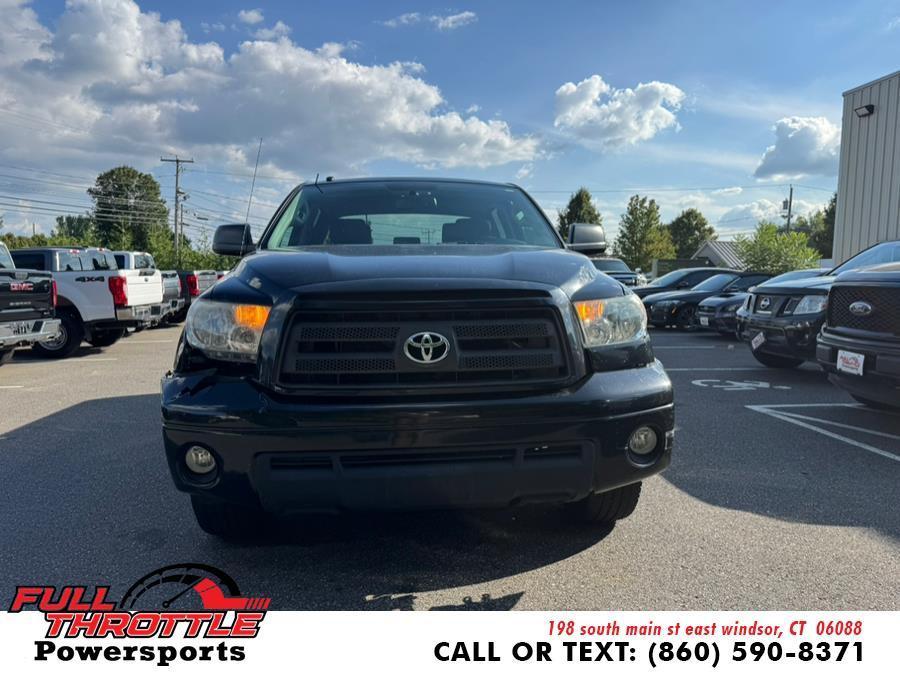 used 2013 Toyota Tundra car, priced at $9,999