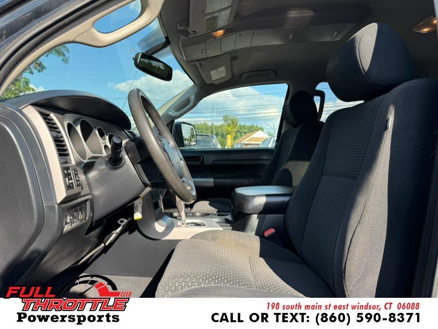 used 2013 Toyota Tundra car, priced at $9,999