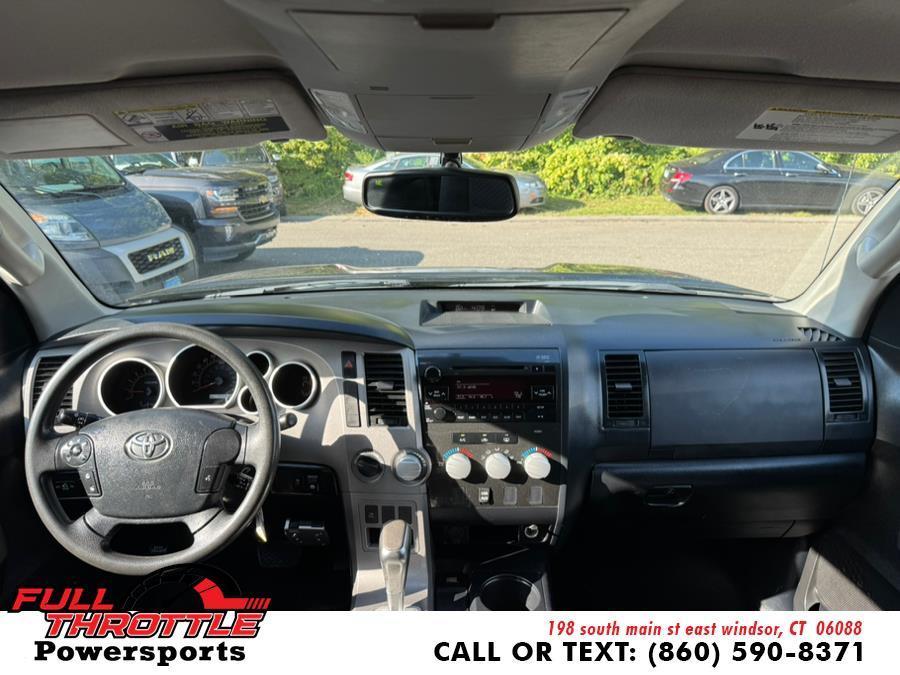used 2013 Toyota Tundra car, priced at $9,999