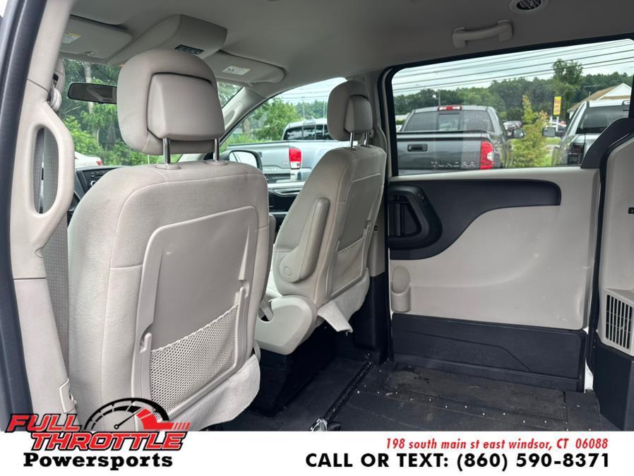 used 2012 Dodge Grand Caravan car, priced at $14,500