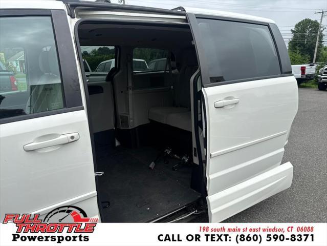 used 2012 Dodge Grand Caravan car, priced at $14,999