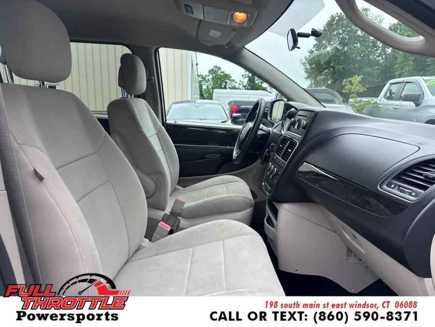 used 2012 Dodge Grand Caravan car, priced at $14,500