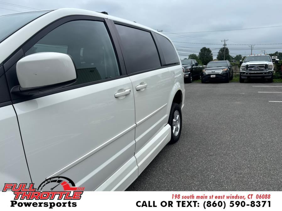 used 2012 Dodge Grand Caravan car, priced at $14,500
