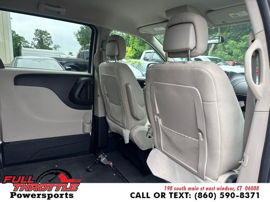 used 2012 Dodge Grand Caravan car, priced at $14,500
