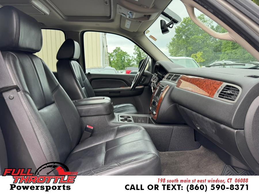used 2008 Chevrolet Avalanche car, priced at $7,999