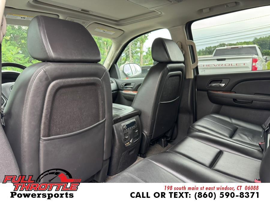 used 2008 Chevrolet Avalanche car, priced at $7,999