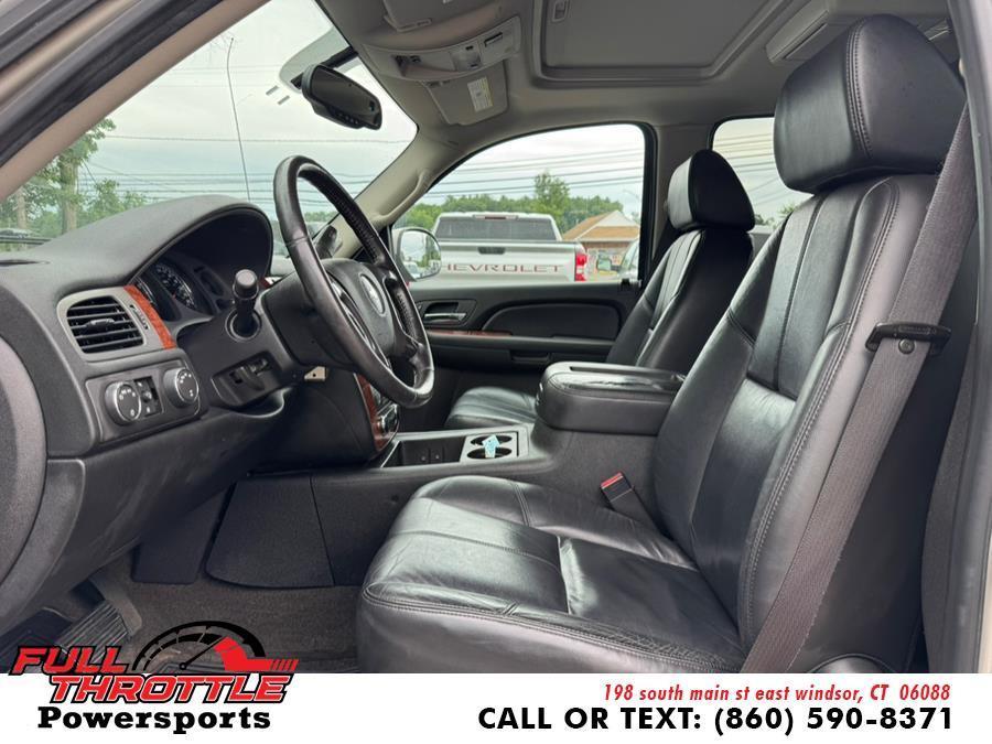 used 2008 Chevrolet Avalanche car, priced at $7,999