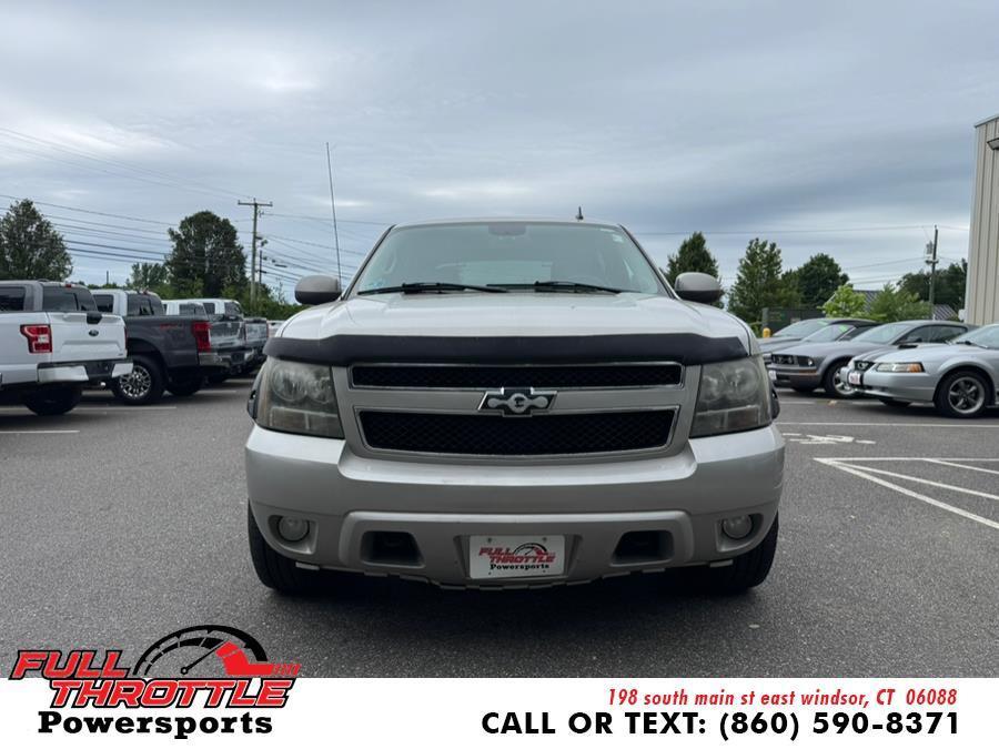 used 2008 Chevrolet Avalanche car, priced at $7,999