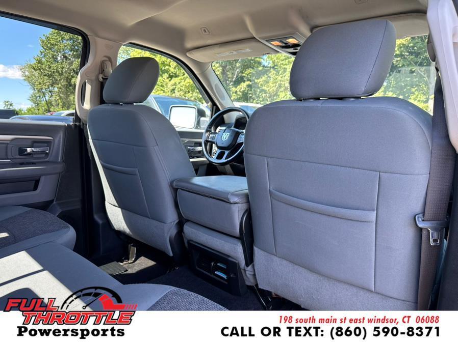 used 2017 Ram 1500 car, priced at $16,999