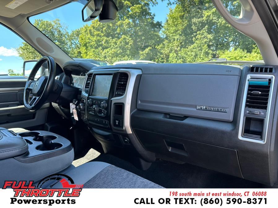 used 2017 Ram 1500 car, priced at $16,999
