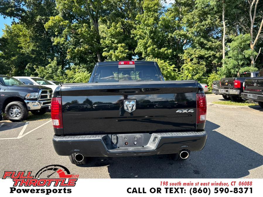 used 2013 Ram 1500 car, priced at $16,999