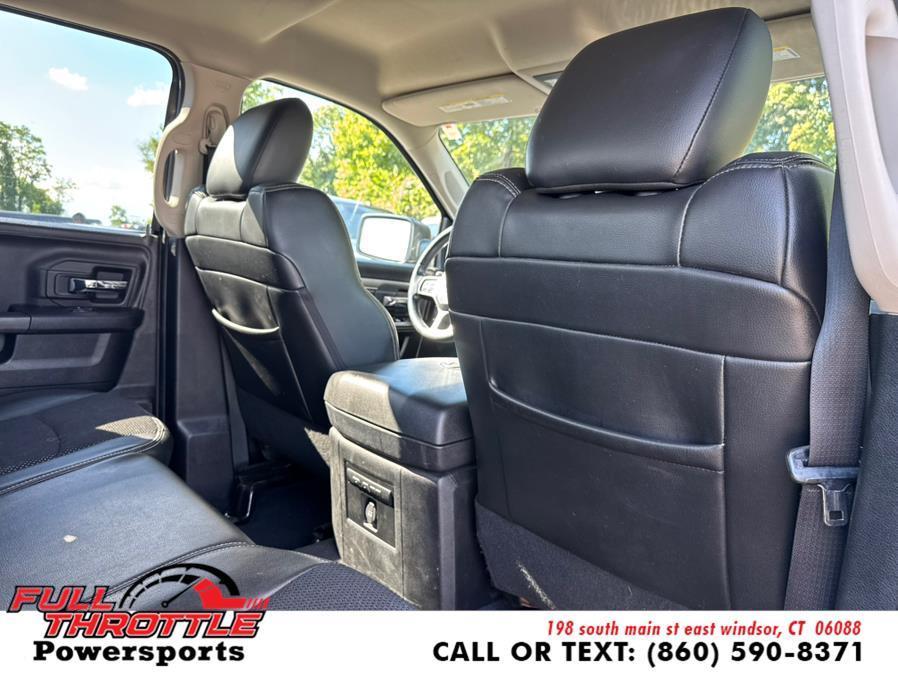 used 2013 Ram 1500 car, priced at $16,999