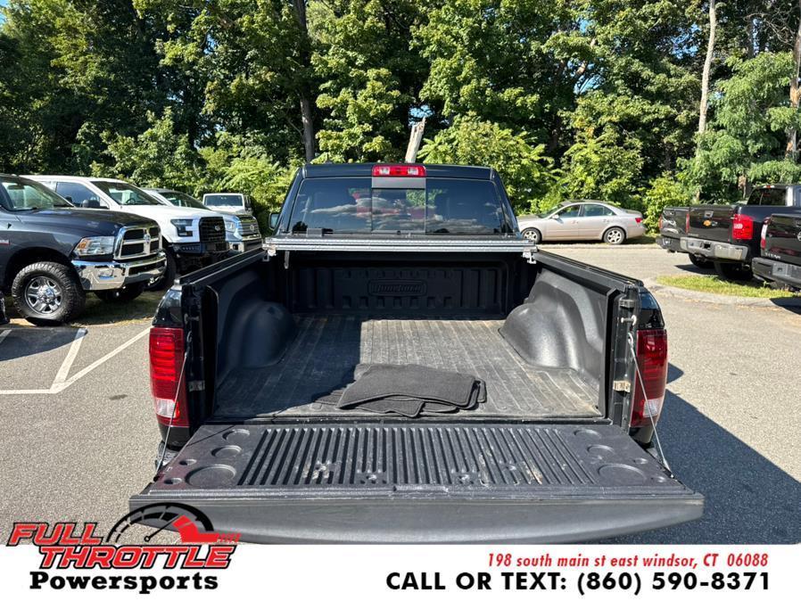 used 2013 Ram 1500 car, priced at $16,999