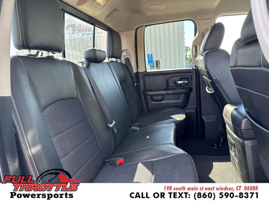 used 2013 Ram 1500 car, priced at $16,999