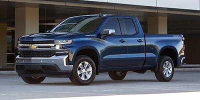 used 2019 Chevrolet Silverado 1500 car, priced at $18,999