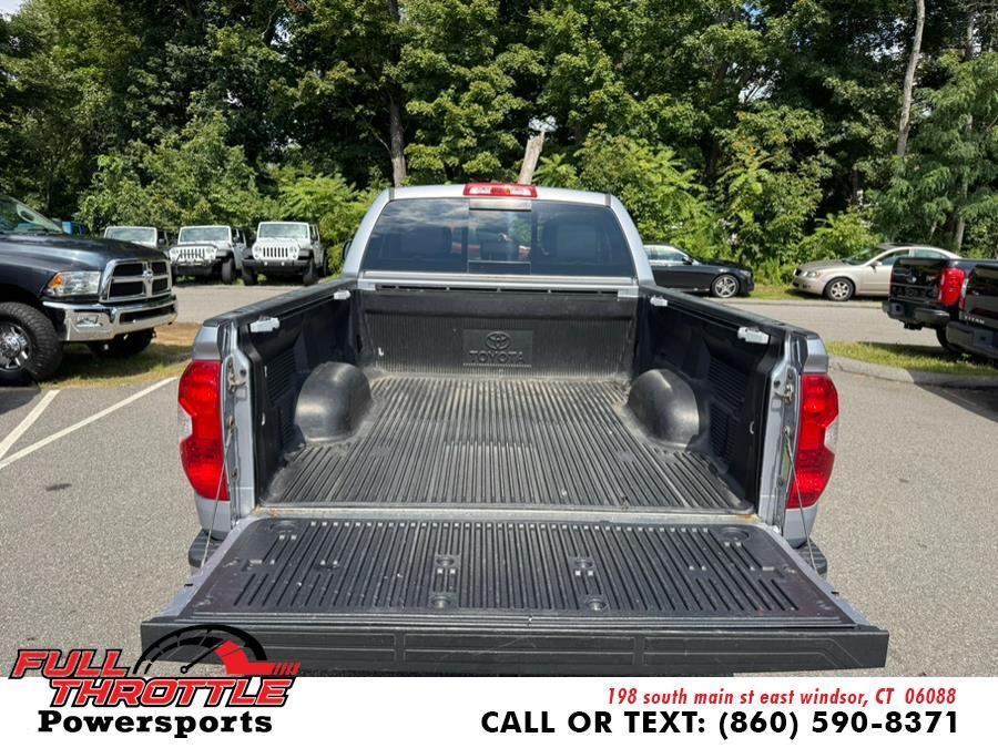 used 2014 Toyota Tundra car, priced at $15,999
