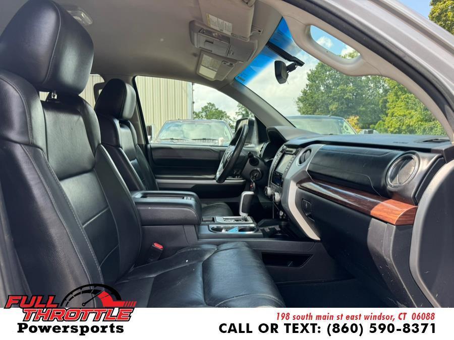used 2014 Toyota Tundra car, priced at $15,999