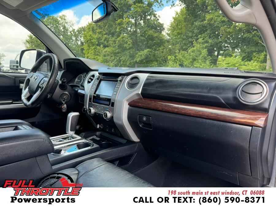 used 2014 Toyota Tundra car, priced at $15,999