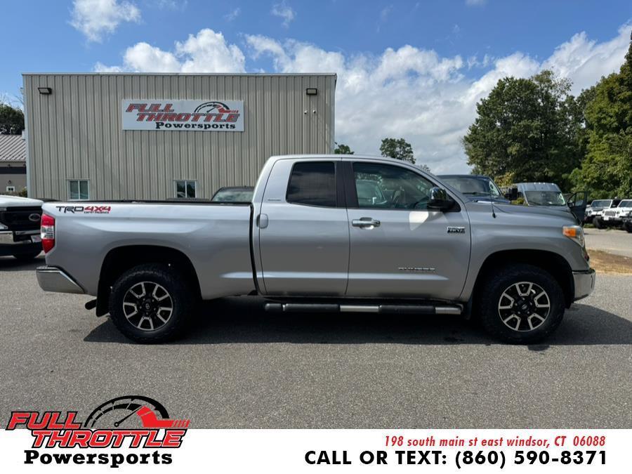 used 2014 Toyota Tundra car, priced at $15,999