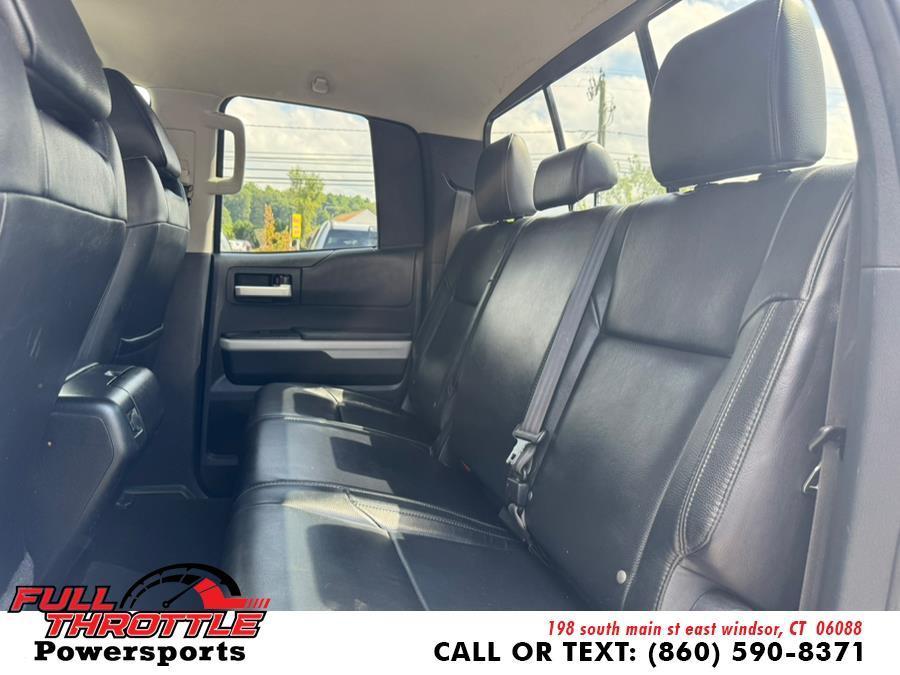 used 2014 Toyota Tundra car, priced at $15,999