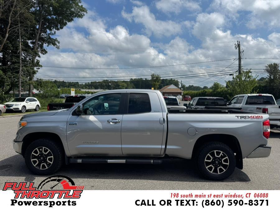 used 2014 Toyota Tundra car, priced at $15,999