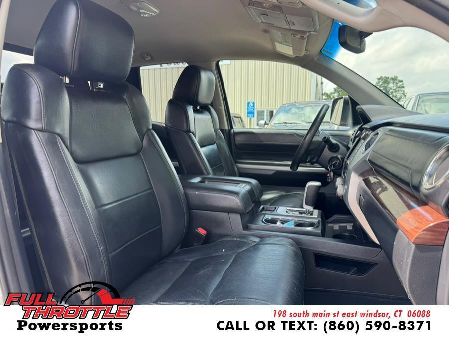 used 2014 Toyota Tundra car, priced at $15,999