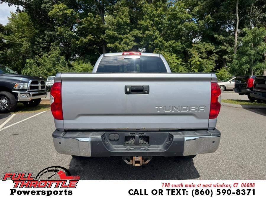 used 2014 Toyota Tundra car, priced at $15,999