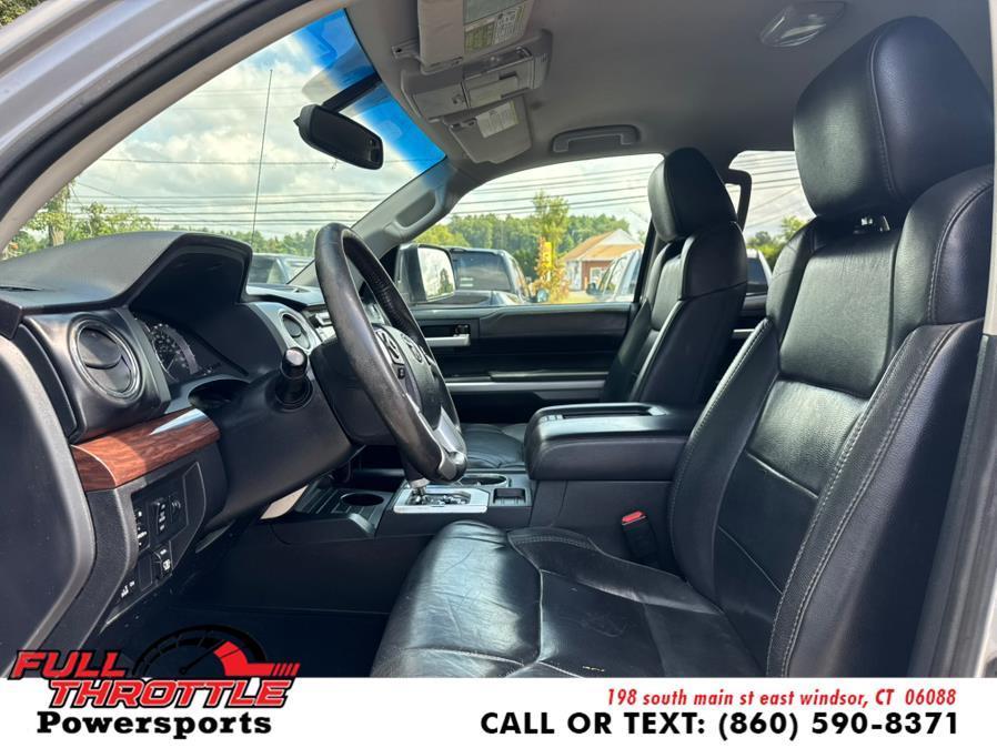 used 2014 Toyota Tundra car, priced at $15,999