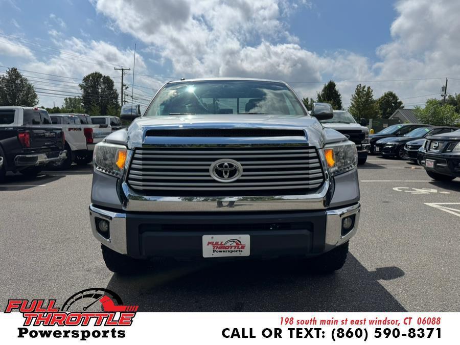used 2014 Toyota Tundra car, priced at $15,999