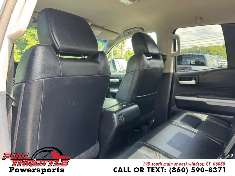 used 2014 Toyota Tundra car, priced at $15,999