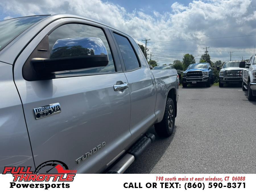 used 2014 Toyota Tundra car, priced at $15,999