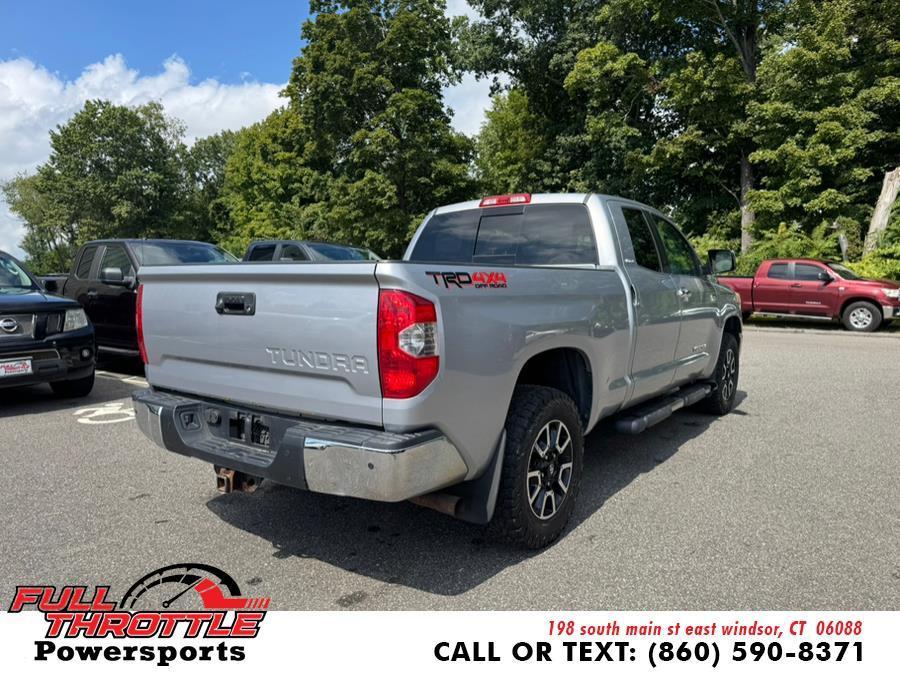 used 2014 Toyota Tundra car, priced at $15,999