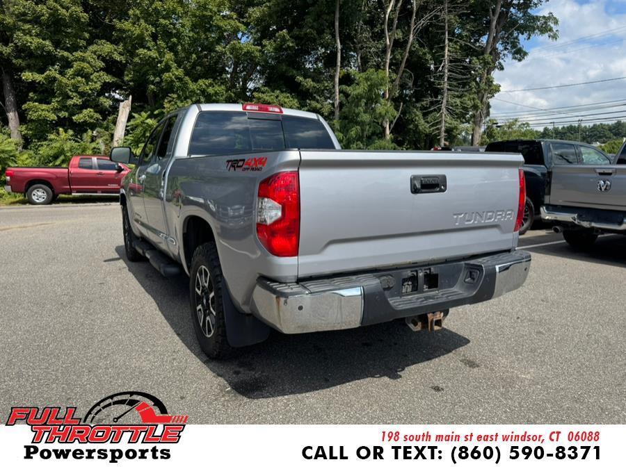 used 2014 Toyota Tundra car, priced at $15,999